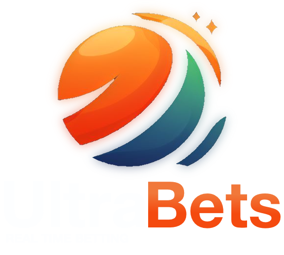 Ultrabets.io logo